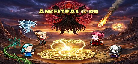 Ancestral Orb Game
