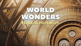 World Wonders: Hidden Histories Collector's Edition