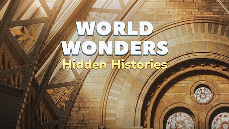 World Wonders: Hidden Histories Collector's Edition Game