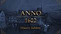 Anno 1602 History Edition