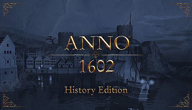 Buy Anno 1602 History Edition