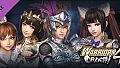 WARRIORS OROCHI 4 - Special Costumes Pack 2
