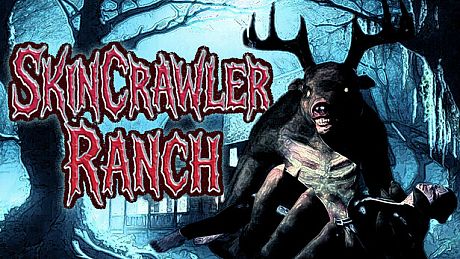 SkinCrawler Ranch Game