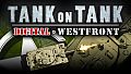 Tank On Tank Digital  - West Front