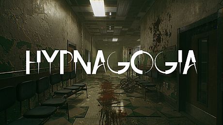 Project Hypnagogia Game