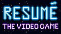 Resume: The Video Game - Medium Donation