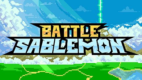 Battle Sablemon! Game