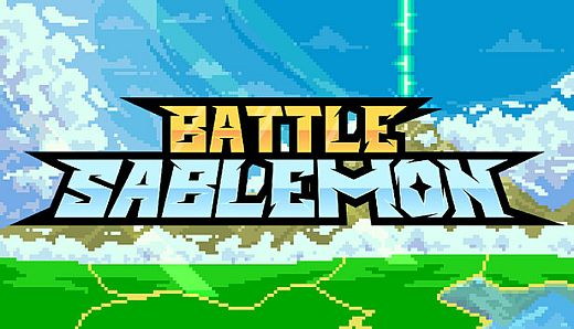 Battle Sablemon!
