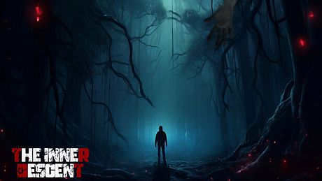 The Inner Descent VR Game