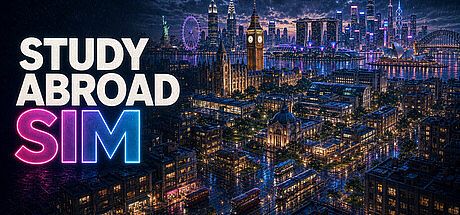 Study Abroad Sim