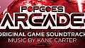 POPGOES Arcade Soundtrack