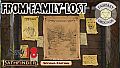 Fantasy Grounds - Pathfinder 2 RPG - Pathfinder Bounty # 18: From Family Lost