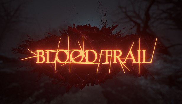 Buy Blood Trail