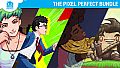The Pixel Perfect Bundle