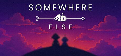Somewhere Else