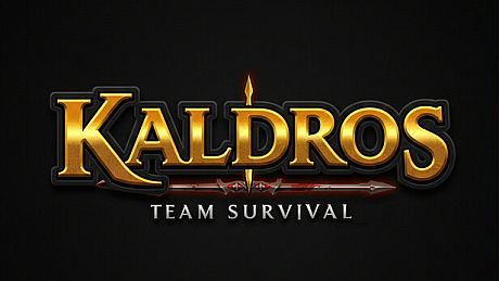 Kaldros Team Survival Game