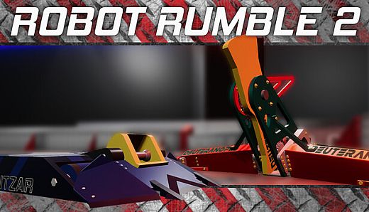 Robot Rumble 2