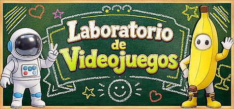Laboratorio de Videojuegos Game