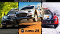 EA SPORTS WRC 24 Locations & Cars Content Pack