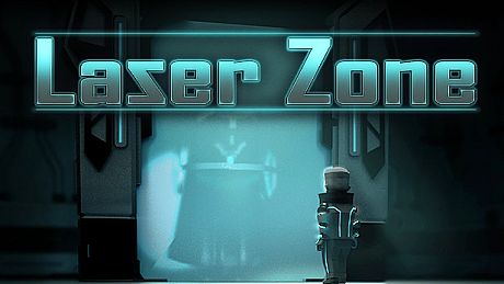 LaserZone Game