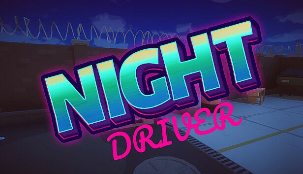 Buy Night Driver