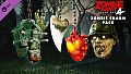 Zombie Army 4: Zombie Charm Pack