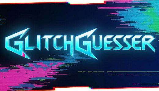 GlitchGuesser