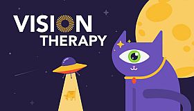 Vision Therapy VR
