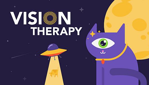 Vision Therapy VR