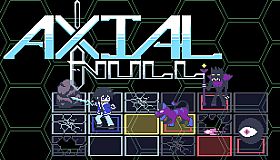 AXIAL NULL