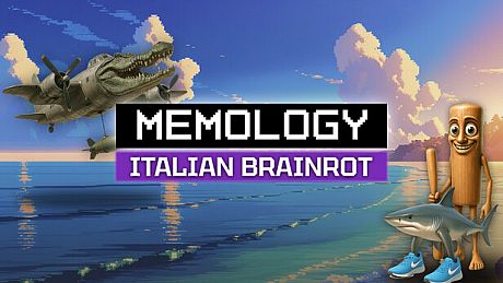 MEMOLOGY: ITALIAN BRAINROT Game