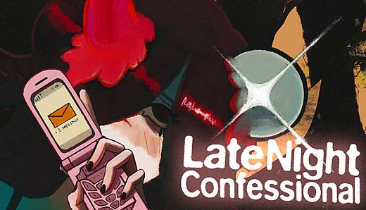 Late Night Confessional