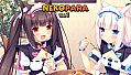 NEKOPARA OVA Set