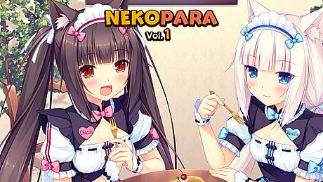 NEKOPARA OVA Set DLC