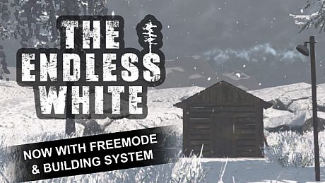 The Endless White Game