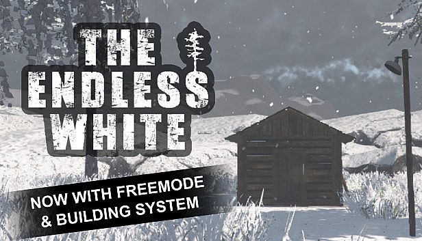 Buy The Endless White