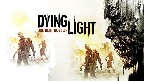 Dying Light Game