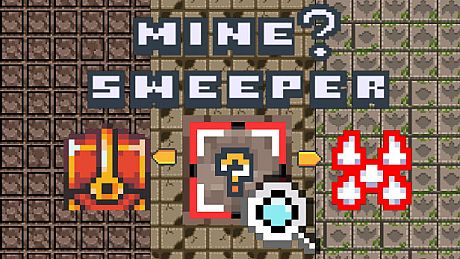 Mine? Sweeper Game