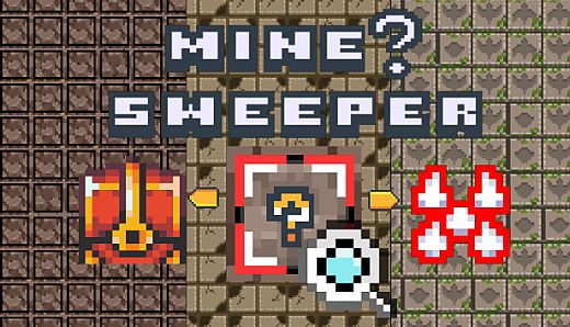 Mine? Sweeper