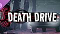 Death Drive - Road to Death Art Book
