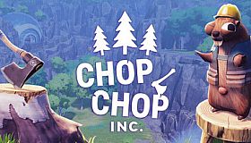 Chop Chop Inc.