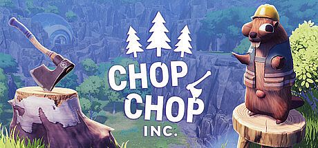 Chop Chop Inc. Game