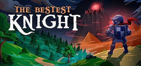 The Bestest Knight Playtest Game