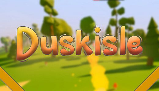 Duskisle