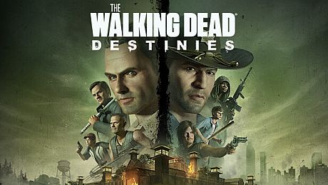 The Walking Dead: Destinies Game