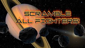 Scramble All Fighters