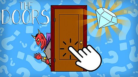 The Doors Game