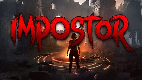 Impostor Mode DLC DLC