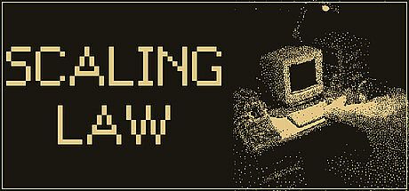 SCALING LAW