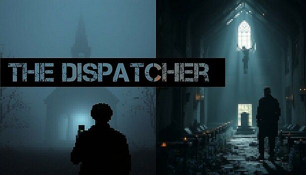 Buy The Dispatcher